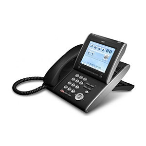 UNIVERGE IP Phone DT800（NEC）