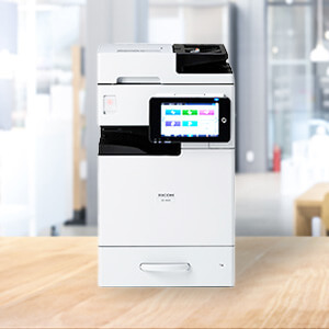 RICOH IM 370F（RICOH）