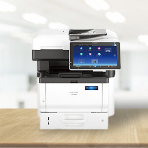 RICOH IM 430F（RICOH）