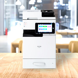 RICOH IM 460F（RICOH）