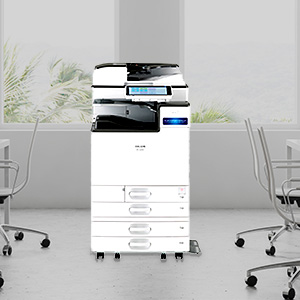 RICOH IM C2000（RICOH）