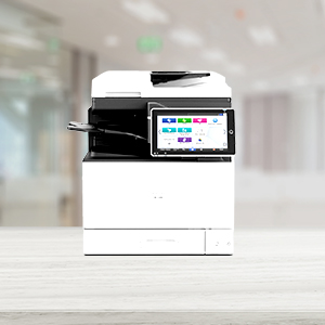 RICOH IM C300（RICOH）