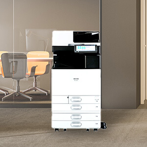 RICOH IM C5510（RICOH）