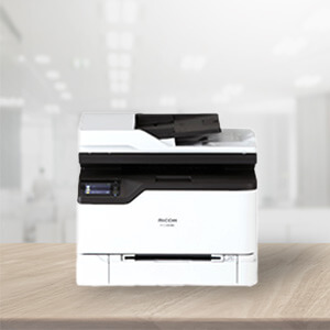 RICOH P C200SFL（RICOH）