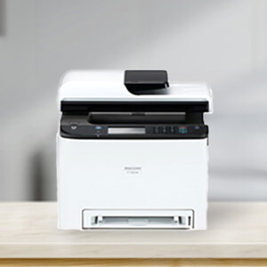 RICOH P C301SF（RICOH）