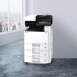 TASKalfa 2470ci（京セラ）