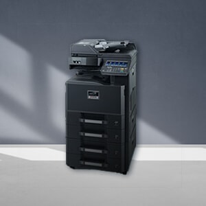 TASKalfa 2551ci（京セラ）