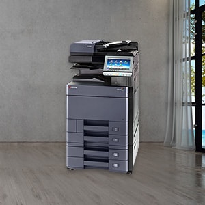 TASKalfa 2552ci（京セラ）