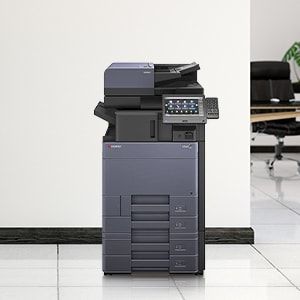 TASKalfa 2553ci（京セラ）