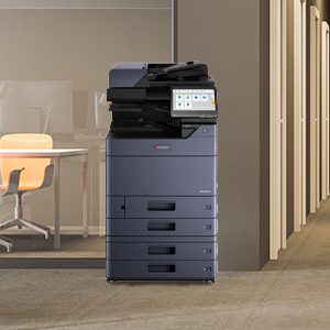 TASKalfa 2554ci（京セラ）