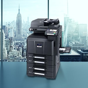 TASKalfa 3050ci（京セラ）