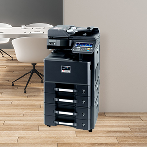 TASKalfa 3051ci（京セラ）