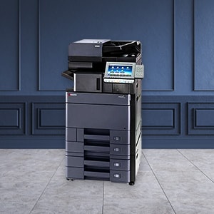 TASKalfa 3252ci（京セラ）