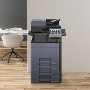 TASKalfa 3253ci（京セラ）