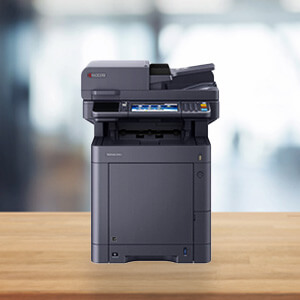 TASKalfa 352ci（京セラ）