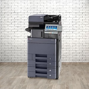 TASKalfa 4052ci（京セラ）