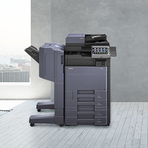 TASKalfa 4053ci（京セラ）