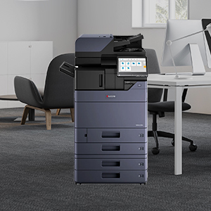 TASKalfa 4054ci（京セラ）