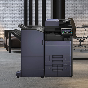 TASKalfa 5053ci（京セラ）