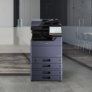 TASKalfa 5054ci（京セラ）