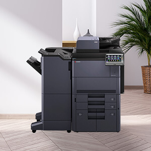 TASKalfa 7353ci（京セラ）