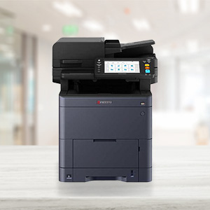 TASKalfa MA3500ci（京セラ）