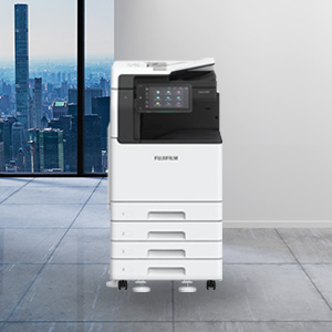 Apeos C3067（富士フイルム）