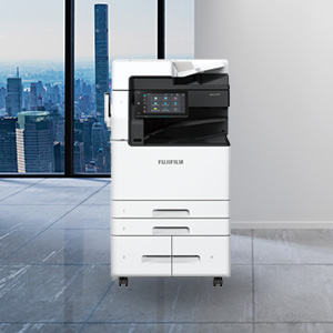 Apeos C5571（富士フイルム）