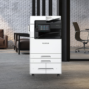 Apeos C6571（富士フイルム）