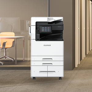 Apeos C7071（富士フイルム）