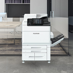 Apeos C7580（富士フイルム）