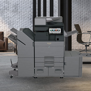 BP-70C55（SHARP）