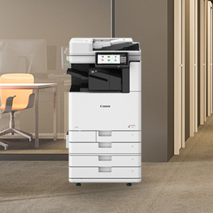 imageFORCE C3150F（Canon）