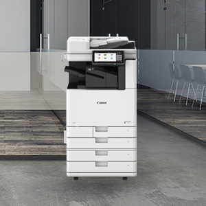 imageFORCE C3150FQ（Canon）