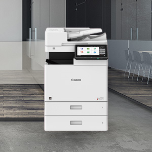 imageFORCE C331F（Canon）