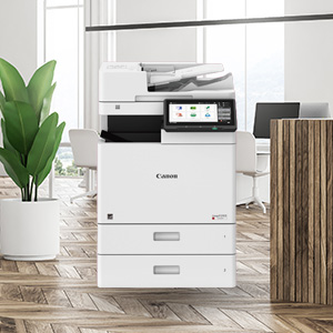 imageFORCE C431F（Canon）