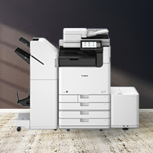 imageFORCE C5140F（Canon）