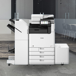 imageFORCE C5150F（Canon）