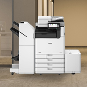 imageFORCE C5160F（Canon）