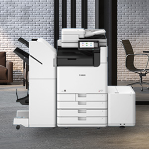 imageFORCE C5170F（Canon）