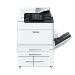 Apeos C8180（富士フイルム）