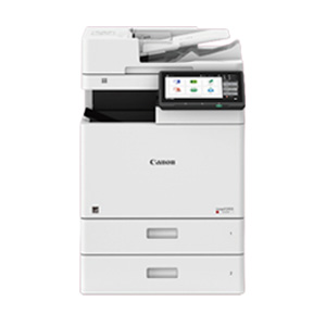 imageFORCE C331F（Canon）