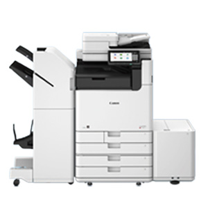 imageFORCE C5150F（Canon）