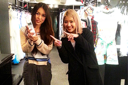 株式会社プログレス様のビジネスフォン納品レポート