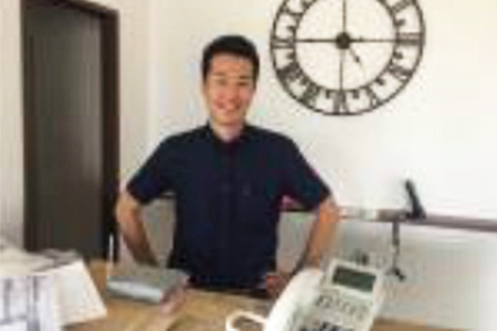 株式会社AuTaBi様のビジネスフォン納品レポート