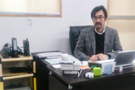 株式会社ビーコンテクノロジーズ様のビジネスフォン納品レポート