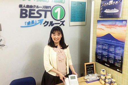 株式会社ベストワンドットコム様のビジネスフォン納品レポート