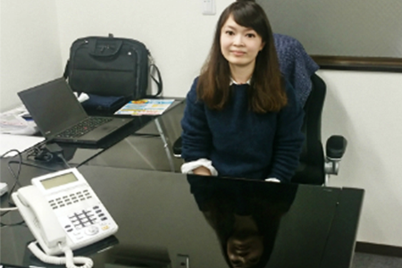 BrordLine株式会社様のビジネスフォン納品レポート