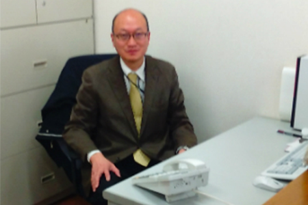 有限会社CAT様のビジネスフォン納品レポート