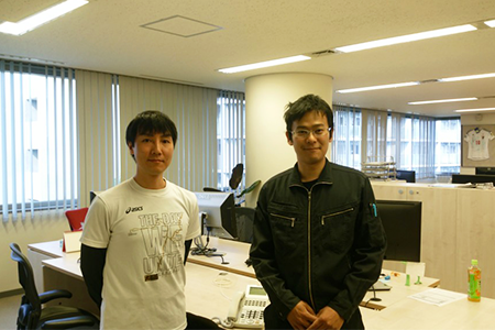 株式会社はてな様のビジネスフォン納品レポート